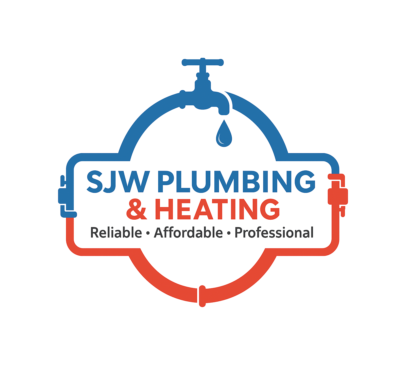 congleton plumber logo upscaled transparent margin 20pct